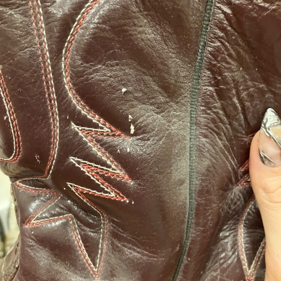 Unlabeled Gator Skin Boots - Picture 5 of 6